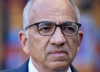 FIFA Senior Adviser Cordeiro Resigns Over Infantino’s World Cup Investment Plan