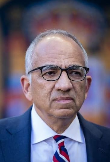 FIFA Senior Adviser Cordeiro Resigns Over Infantino’s World Cup Investment Plan 1 IMG 1274