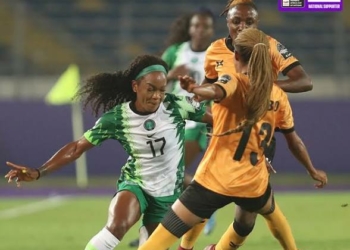 WAFCON 2026: Super Falcons Target Strong Response Against Zambia After Malawi Shock