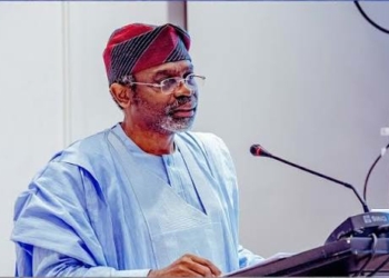 Again, Presidency Rejects Claims Gbajabiamila Appointed Fake Council DG