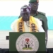 Nigeria Systematically Degrading Terrorists, Criminal Networks — Tinubu 5 Nigeria Systematically Degrading Terrorists, Criminal Networks — Tinubu