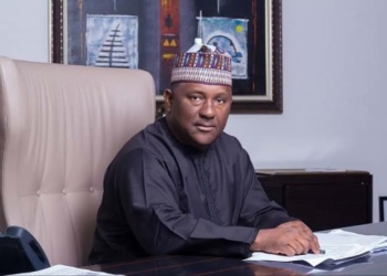 BUA’s Expansion To  Boost Jobs, Lower Food Prices, Says Rabiu