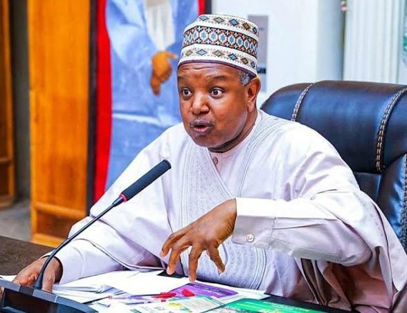 Economic Reforms Must Translate Into Better Lives For Nigerians – FG 1 IMG 1765