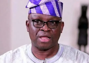 Tinubu Names Fayose REA Chairman, Odeyemi NBET MD, Abuh NPC DG