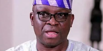 Tinubu Names Fayose REA Chairman, Odeyemi NBET MD, Abuh NPC DG 2 Tinubu Names Fayose REA Chairman, Odeyemi NBET MD, Abuh NPC DG