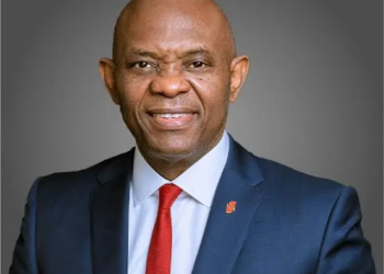 Elumelu To Step Down As UBA Chairman, Nnorom Named Successor