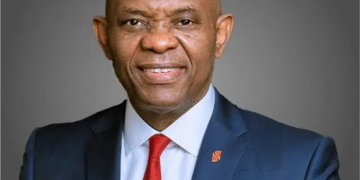 Elumelu To Step Down As UBA Chairman, Nnorom Named Successor