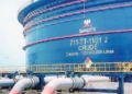 Dangote To Finance 700,000bpd Kenya Refinery With IPO, Bonds