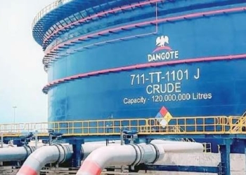 Dangote To Finance 700,000bpd Kenya Refinery With IPO, Bonds