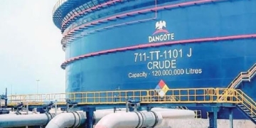 Dangote To Finance 700,000bpd Kenya Refinery With IPO, Bonds 1 Dangote To Finance 700,000bpd Kenya Refinery With IPO, Bonds