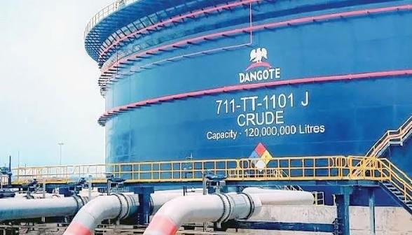 Dangote To Finance 700,000bpd Kenya Refinery With IPO, Bonds 1 IMG 1916