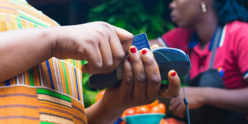 Firm Bets on Digital Infrastructure to Deepen Financial Inclusion 4 Firm Bets on Digital Infrastructure to Deepen Financial Inclusion