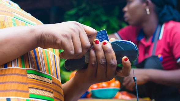 Firm Bets on Digital Infrastructure to Deepen Financial Inclusion 1 IMG 1925
