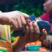 Firm Bets on Digital Infrastructure to Deepen Financial Inclusion 5 Firm Bets on Digital Infrastructure to Deepen Financial Inclusion