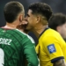 2026 World Cup: Ecuador’s Piero Hincapié Sent Off Under FIFA’s New Mouth-Covering Rule 5 2026 World Cup: Ecuador’s Piero Hincapié Sent Off Under FIFA’s New Mouth-Covering Rule