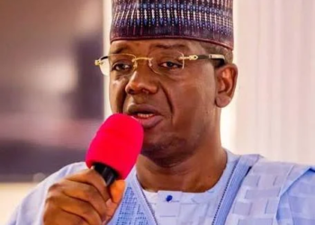 2027:Matawalle Urges Opposition To Shun Incitement