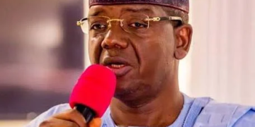 2027:Matawalle Urges Opposition To Shun Incitement 2 2027:Matawalle Urges Opposition To Shun Incitement