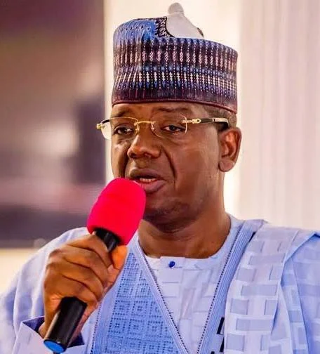 2027:Matawalle Urges Opposition To Shun Incitement 1 IMG 1978
