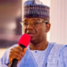 2027:Matawalle Urges Opposition To Shun Incitement