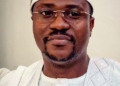 Tinubu Names Olanrewaju-Smart Special Adviser On NASS Matters
