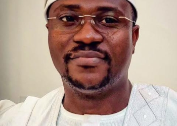 Tinubu Names Olanrewaju-Smart Special Adviser On NASS Matters
