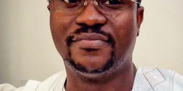Tinubu Names Olanrewaju-Smart Special Adviser On NASS Matters