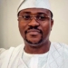 Tinubu Names Olanrewaju-Smart Special Adviser On NASS Matters