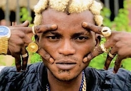 Portable Claims Boxing Promotion Makes Him Bigger Than Michael Jackson  By Bukola Ogunsina