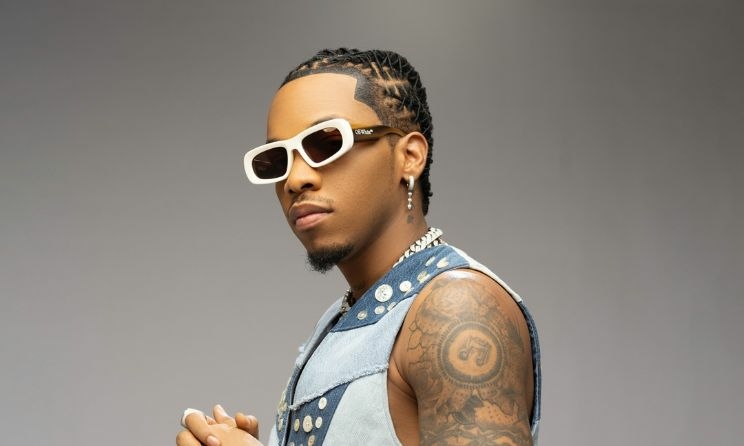 Tekno Opens Up About Health Battle That Forced Him Away From Music 1 IMG 2016