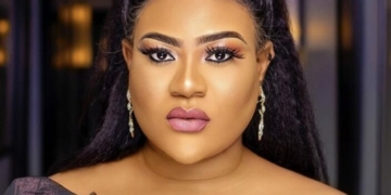 Nkechi Blessing Says She Would Rather Date Younger Men Than Married Men