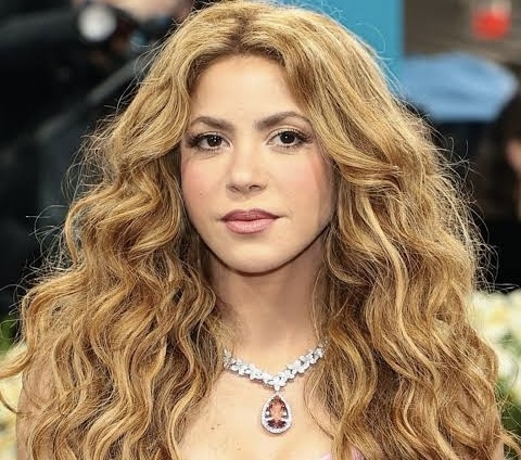 Shakira Returns to Egypt’s Great Pyramids for Historic Concert After 18 Years 1 IMG 2021