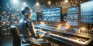 Music Industry Introduces AI Labels to Identify AI-Generated and AI-Assisted Songs 4 Music Industry Introduces AI Labels to Identify AI-Generated and AI-Assisted Songs