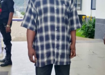 Navy Nabs Car Theft Syndicate Member In Abuja