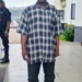 Navy Nabs Car Theft Syndicate Member In Abuja 5 Navy Nabs Car Theft Syndicate Member In Abuja