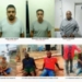 NDLEA Charges 3 Mexicans, Nigerian Accomplices Over Secret Meth Lab In Ogun Forest 5 NDLEA Charges 3 Mexicans, Nigerian Accomplices Over Secret Meth Lab In Ogun Forest