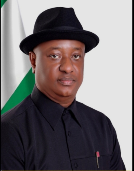 Keyamo Tasks Aviation University On Aircraft Engineering At 3rd Matriculation 