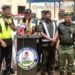 Police Intercept 81 Vehicles Over Number Plate Violations In Kano 4 Police Intercept 81 Vehicles Over Number Plate Violations In Kano