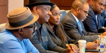 FG Seeks Bombardier Support For Nigeria Airlines 2 FG Seeks Bombardier Support For Nigeria Airlines