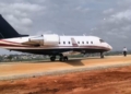 NSIB Releases Preliminary Report On Asaba Road Plane Landing Incident