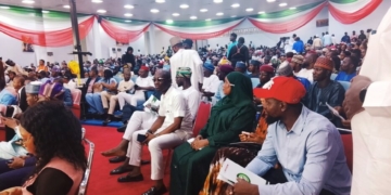 FG Charges New NANS Leadership To Champion Safer Campuses 2 FG Charges New NANS Leadership To Champion Safer Campuses