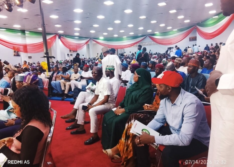 FG Charges New NANS Leadership To Champion Safer Campuses 1 IMG 20260714 123253 1.5MB