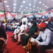 FG Charges New NANS Leadership To Champion Safer Campuses