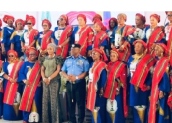 POWA Convention: IGP Reaffirms Commitment To Police Families’ Welfare