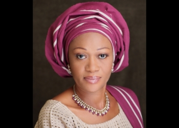 Remi Tinubu Seeks Better Mental Health Support For Police Wives