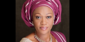 Remi Tinubu Seeks Better Mental Health Support For Police Wives 3 Remi Tinubu Seeks Better Mental Health Support For Police Wives