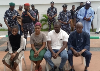 Ododo Reaffirms No-Ransom Policy As Security Forces Rescue Abducted NECO Candidates In Kogi