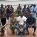 Ododo Reaffirms No-Ransom Policy As Security Forces Rescue Abducted NECO Candidates In Kogi 5 Ododo Reaffirms No-Ransom Policy As Security Forces Rescue Abducted NECO Candidates In Kogi