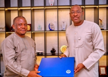 NSIB, Benue Partner To Boost Transport Safety