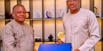 NSIB, Benue Partner To Boost Transport Safety