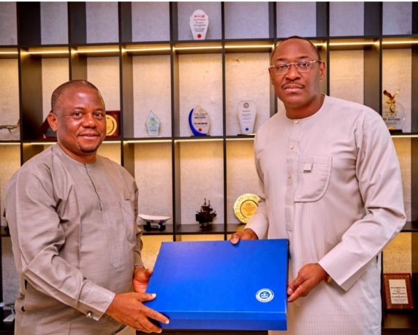 NSIB, Benue Partner To Boost Transport Safety 1 IMG 20260717 151556
